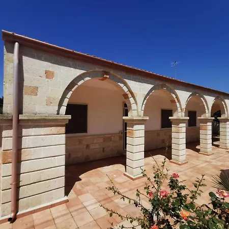 Holiday home Chidro - Vacanze Indipendente & Climatizzata - Salento - Puglia - Italy *