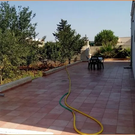 Holiday home Chidro - Vacanze Indipendente & Climatizzata - Salento - Puglia - Italy *