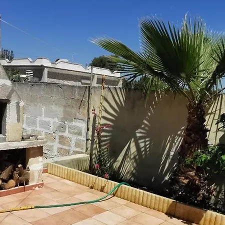 Holiday home Chidro - Vacanze Indipendente & Climatizzata - Salento - Puglia - Italy