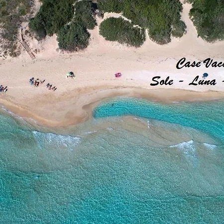 Chidro - Vacanze Indipendente & Climatizzata - Salento - Puglia - Italy Holiday home *