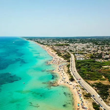 Holiday home Chidro - Vacanze Indipendente & Climatizzata - Salento - Puglia - Italy