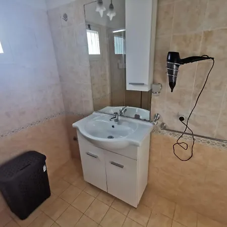 Chidro - Vacanze Indipendente & Climatizzata - Salento - Puglia - Italy