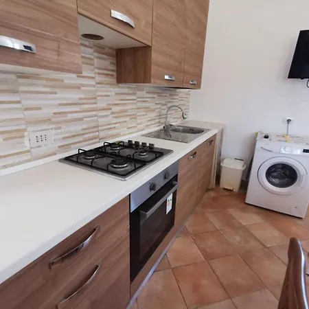 Chidro - Vacanze Indipendente & Climatizzata - Salento - Puglia - Italy Holiday home *
