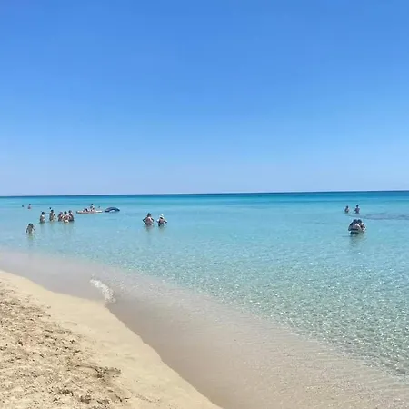 Holiday home Chidro - Vacanze Indipendente & Climatizzata - Salento - Puglia - Italy