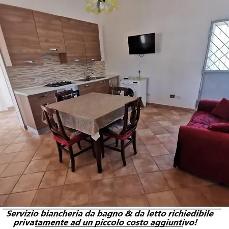 Holiday home Chidro - Vacanze Indipendente & Climatizzata - Salento - Puglia - Italy