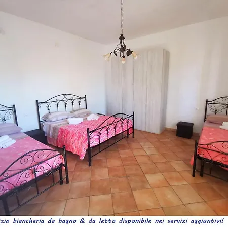 Chidro - Vacanze Indipendente & Climatizzata - Salento - Puglia - Italy