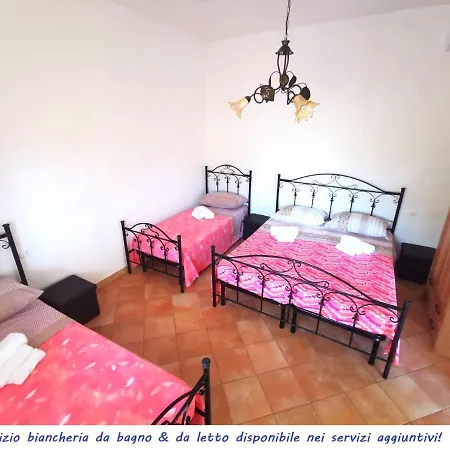 Holiday home Chidro - Vacanze Indipendente & Climatizzata - Salento - Puglia - Italy